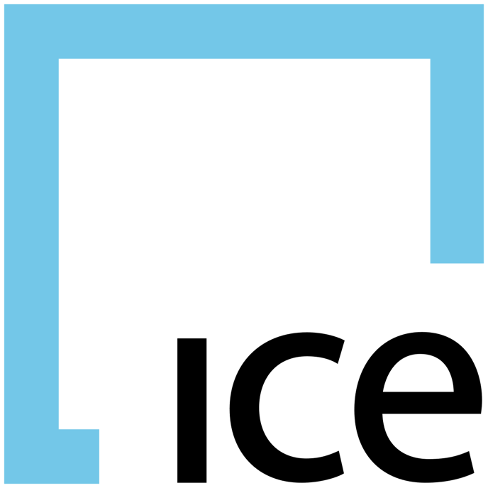 ice logo